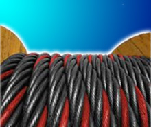 CABLE TIPO BOA